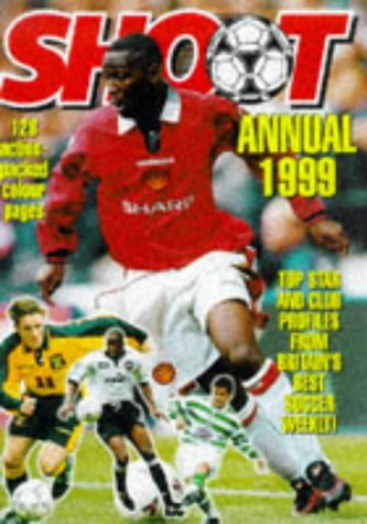 Shoot! Annual Hb 1999