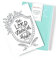 Scripture Coloring Cards: Color, Share, and Inspire