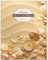 DÉKOKIND Reisenotizbuch zum Selberschreiben | DIN A4, 100+ Seiten, Register, Vintage Softcover | Perfekt als Abschiedsgeschenk | Motiv: Strandmotiv