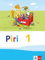 Piri 1: Fibel Klasse 1 (Piri. Ausgabe ab 2013)