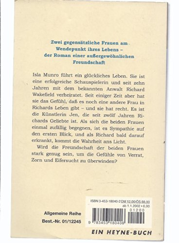 Die Fülle des Lebens: Roman. Aus d. Engl. v. Gisela Stobbe.