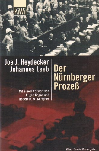 Der Nürnberger Prozeß