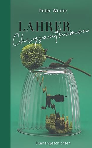 Lahrer Chrysanthemen: Blumengeschichten
