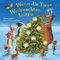 Wenn die Tiere Weihnachten feiern: Bilderbuch: Eine tolle Begleitung durch die Adventszeit für Kinder ab 2 Jahren (Wenn die Tiere feiern)