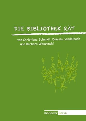 Verlag BibSpider