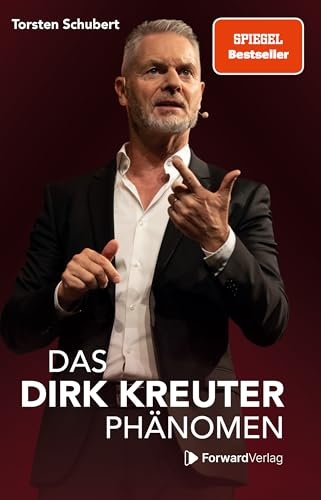 Das Dirk Kreuter Phänomen: Wie Coaching zum Milliardenmarkt wurde. Glänzende Erfolge und Schattenseiten einer boomenden Branche.