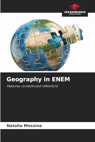 Geography in ENEM: Features, contents and reflections