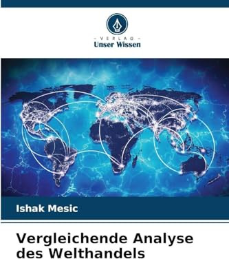 Vergleichende Analyse des Welthandels
