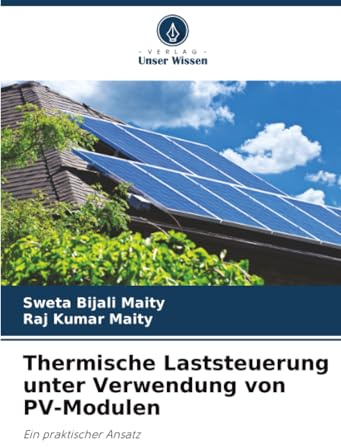 Thermische Laststeuerung unter Verwendung von PV-Modulen: Ein praktischer Ansatz