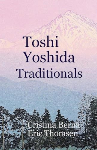 Toshi Yoshida Traditionals