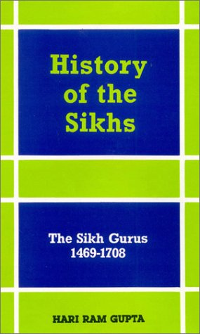 History of the Sikhs
