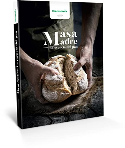 Masa Madre - La esencia del pan (PREMIUM)