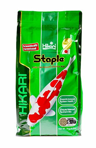 Hikari Koifutter Staple Mini 2 kg