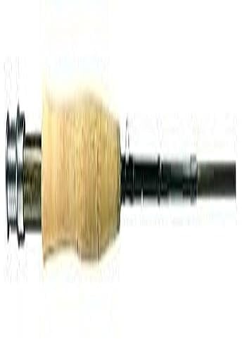 Okuma Crisium Graphite Fliegenrute, 2-teilig, 6 W, 2,4 m, Graphit/Grün