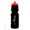 PRECISION TRAINING Black Water Bottle