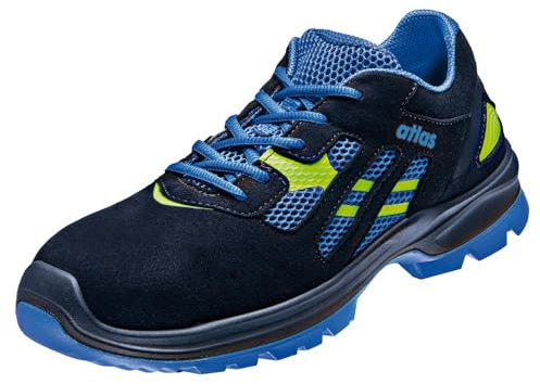 ATLAS Halbschuh XP 205 ESD S1P, Weite 10 Größe 47