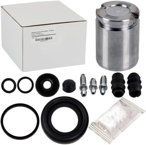 Autofren Seinsa D41941C Repair Kit, brake caliper