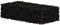 Juwel Mousse de Charbon filtrante BIOCARB pour Aquarium, Taille S