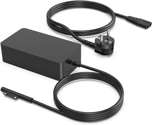 SUNYDEAL Laptop Netzteil für ACER Aspire Laptop Ladekabel 65W 45W Notebook Ladegeräte Netzkabel Anschlussgröß: 5.5mm x 1.7mm