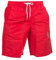 sportwear PUM55984401L Pantaloncini da Surf Scuderia Ferrari, Bandiera Italiana, Taglia L