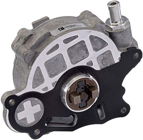 Hella 7.02551.15.0 Vacuum Pump