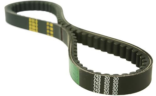 Drive Belt 743 20 30 for Gy6 125/150ccm