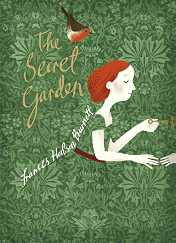 V&A Collectors Edition The Secret Garden