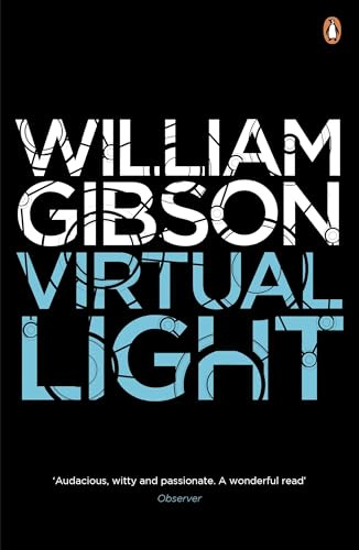 Virtual Light (Bridge)