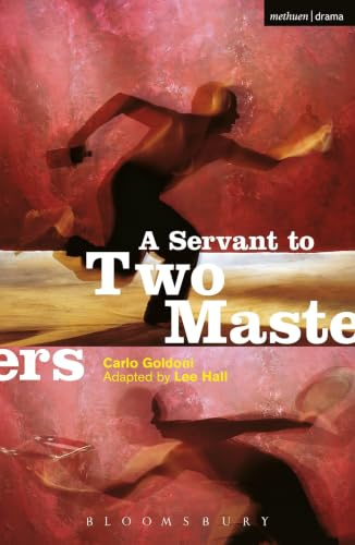 Servant Of Two Masters