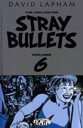 The Collected Stray Bullets, Vol. 6