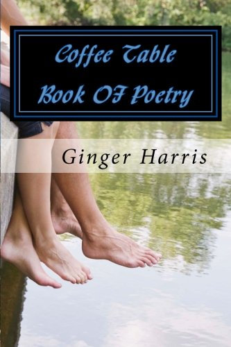 Coffee Table Book OF Poetry