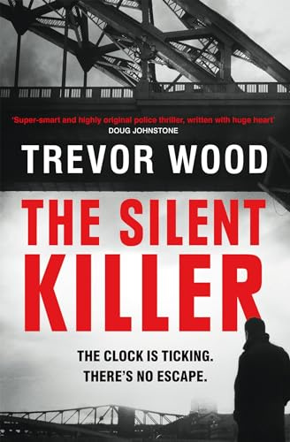 The Silent Killer (DCI Jack Parker)