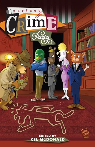 Iron Circus Comics