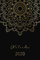 Kalender 2020: Mandala Gold Design Kalender mit Mandalas zum Ausmalen | Wochenplaner, Monatsplaner, Terminkalender von Januar bis Dezember 2020 | 1 ... zum Planen, Notieren und Organisieren