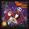 Disney Nightmare Before Christmas Kalender 2024 - Ein Monat je Seite 30cm x 30cm Offizielles Lizenzprodukt