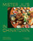 Mister Jiu's in Chinatown:Recipes and Stories from the Birthplace of Chinese American Food [A Cookbook]