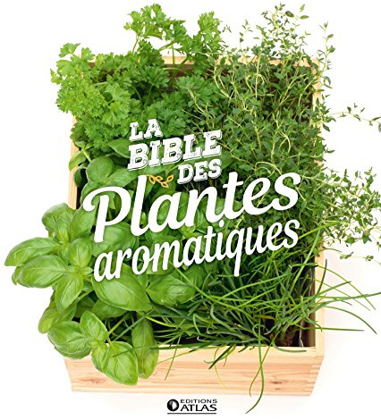 La bible des plantes aromatiques