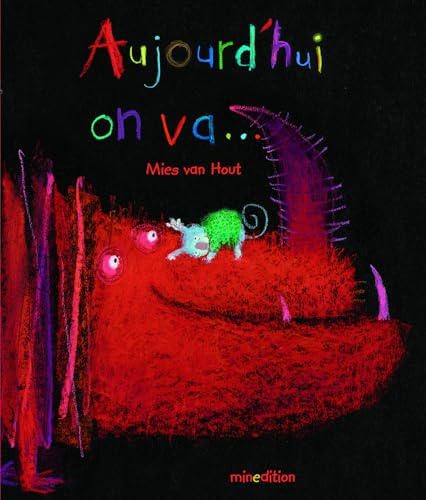 aujourd'hui on va ned