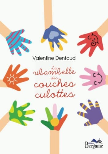 La ribambelle des couches-culottes