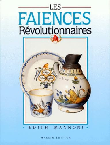 Les Faïences révolutionnaires