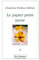 Le papier peint jaune