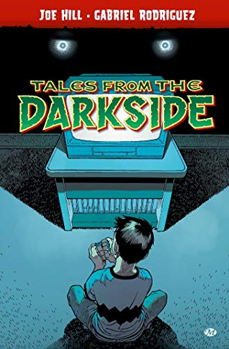 Tales from the Darkside