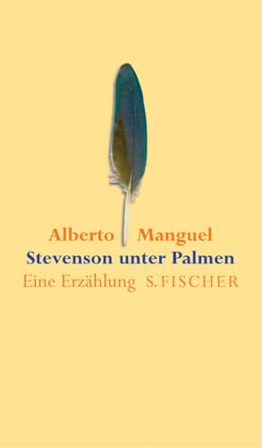 Stevenson unter Palmen: Erzählung
