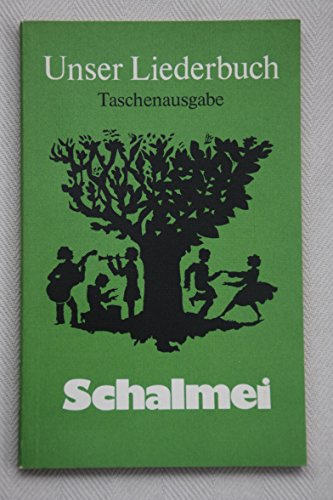 Schalmei - Unser Liederbuch für die Grundschule