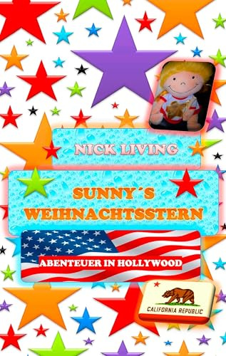 Sunny's Weihnachtsstern: Abenteuer in Hollywood