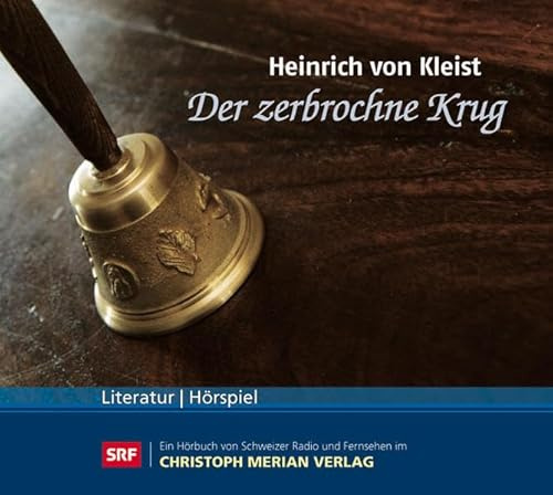 Der zerbrochne Krug: Schweiz