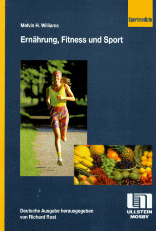 Ernährung, Fitness und Sport