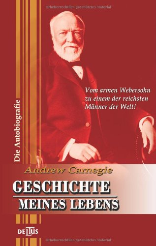 Geschichte meines Lebens: Eine Autobiografie (DELTUS media im Festa Verlag)