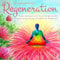 Regeneration {Stress abbauen, neue Energie tanken, innere Ruhe finden} geführte Meditation CD | Entspannungsübung | Gedankenkarussell stoppen | Vergangenheit loslassen