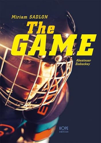 The Game: Abenteuer Eishockey